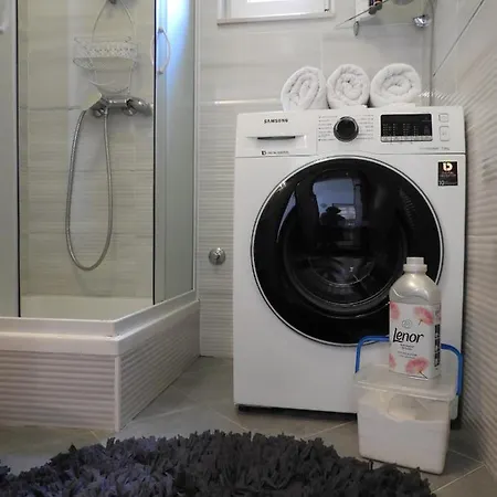 House Pierro Apartman
