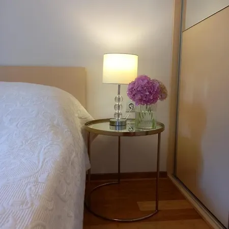 House Pierro Apartman Orasac