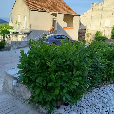 Apartman House Pierro