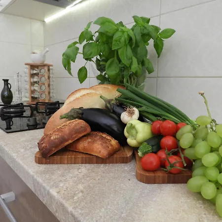 Apartament House Pierro *