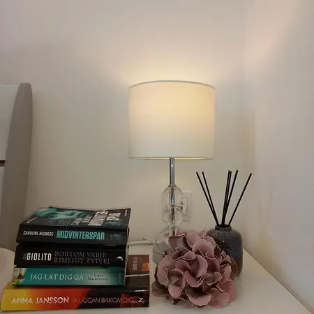 Apartament House Pierro