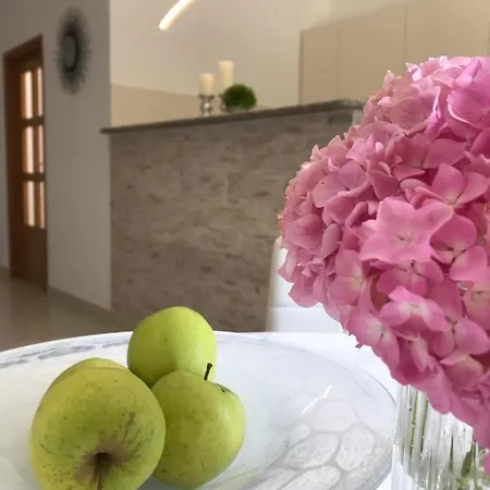 Apartment House Pierro