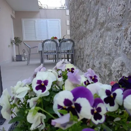 House Pierro Orašac
