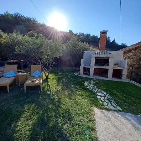 House Pierro * 奥拉萨奇