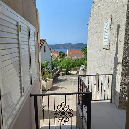 House Pierro Apartament