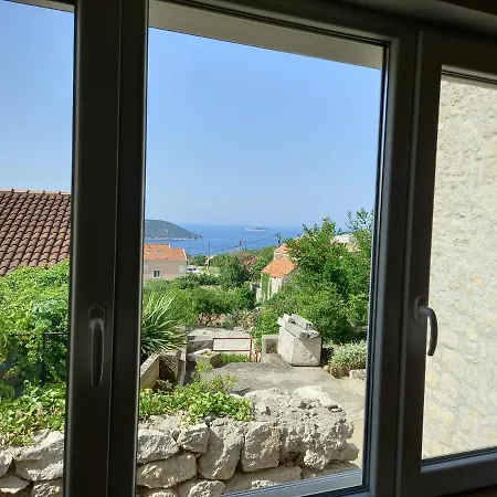 House Pierro Apartment Orasac