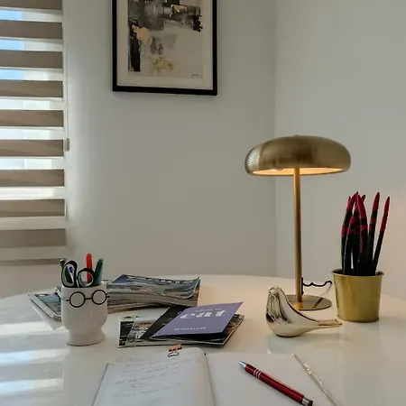 Lägenhet House Pierro